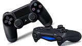 Controller -- Dualshock 4 (PlayStation 4)